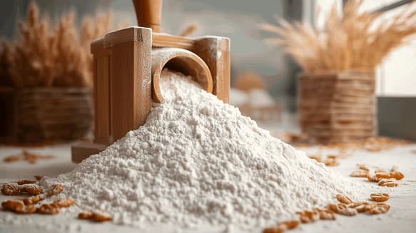 Первого Сорта хлебопекарная