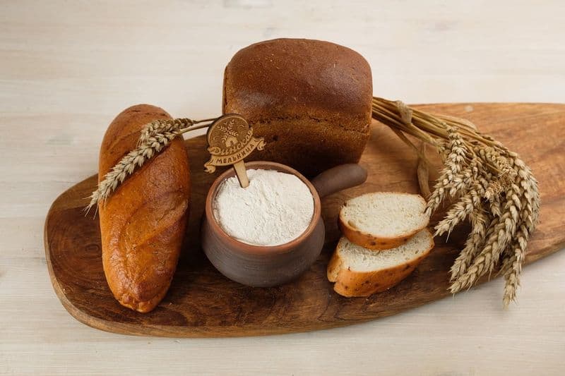 Второго Сорта хлебопекарная — фото 1