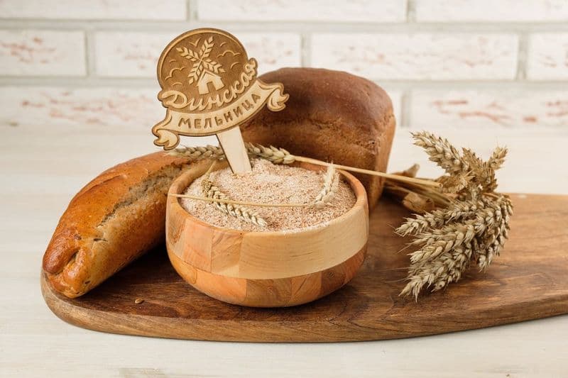 Отруби Очищенные — фото 1